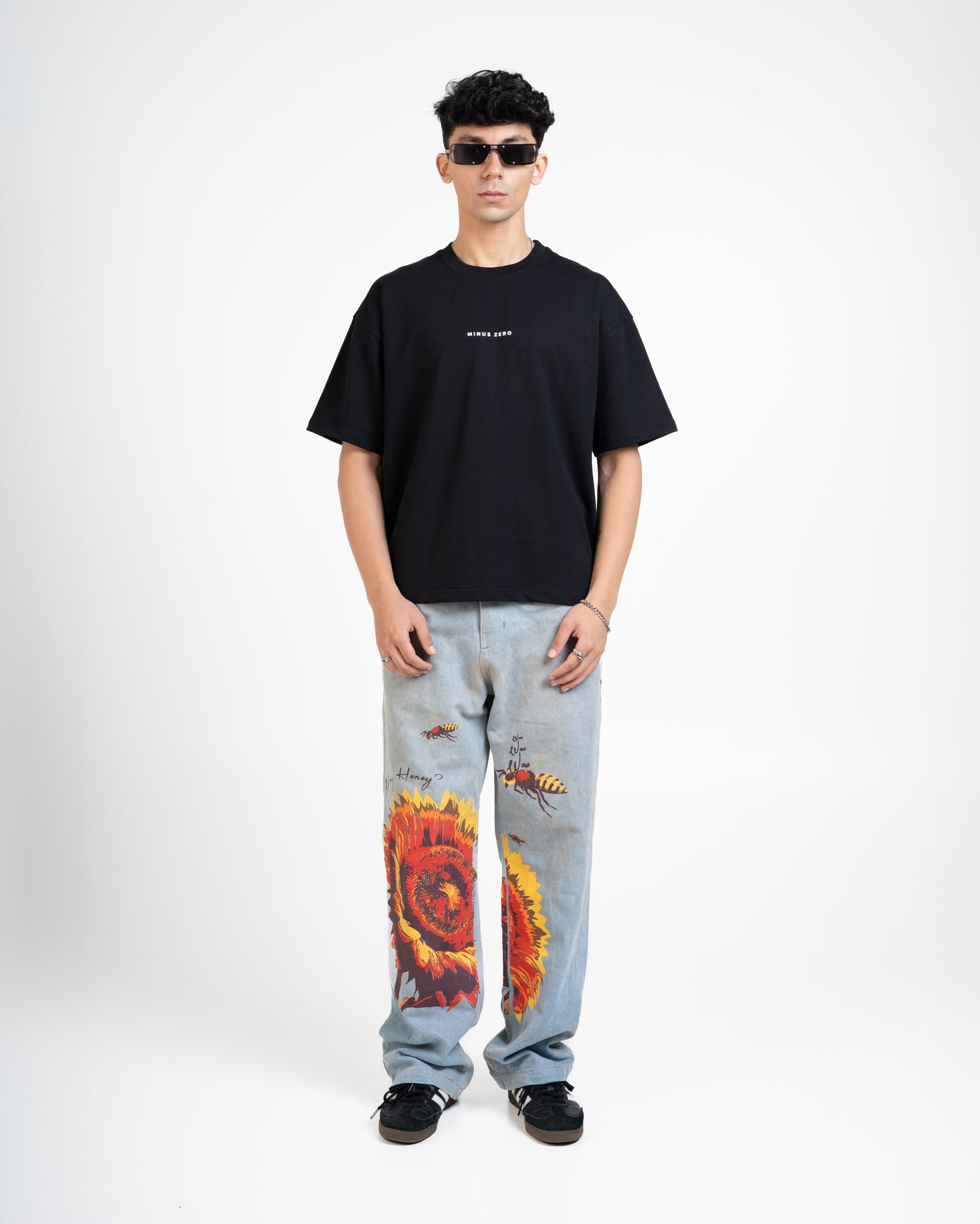 MULTIPLE PATCH THEORY